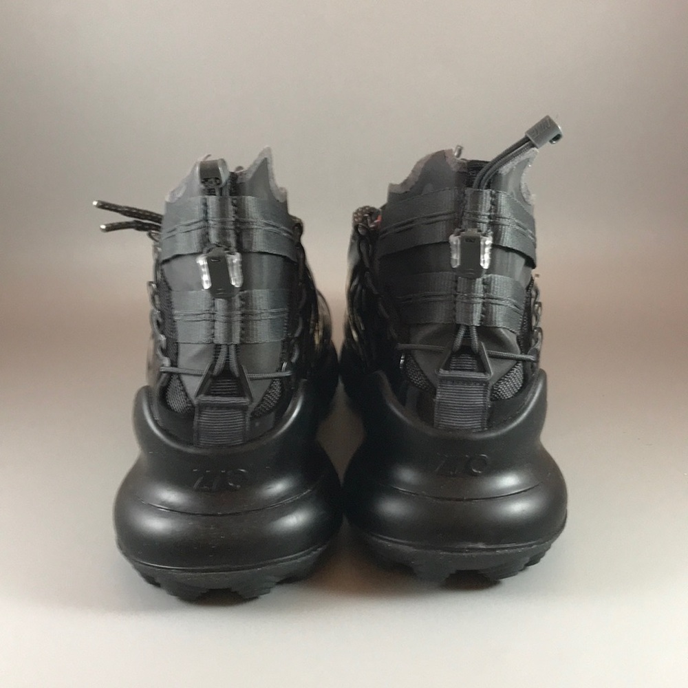 Nike Air Max 270 ISPA ‘Anthracite’ - Picture 4 of 9
